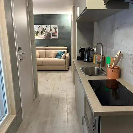 Apartment Loris Bari