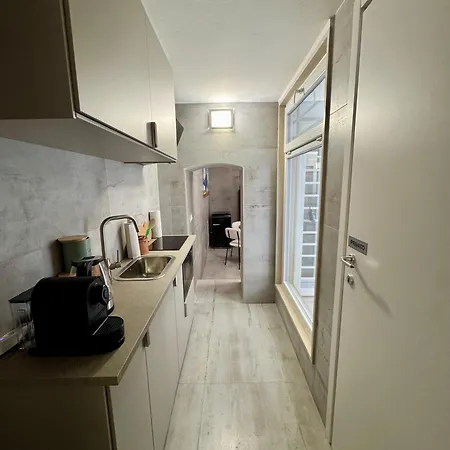 Apartment Loris Bari